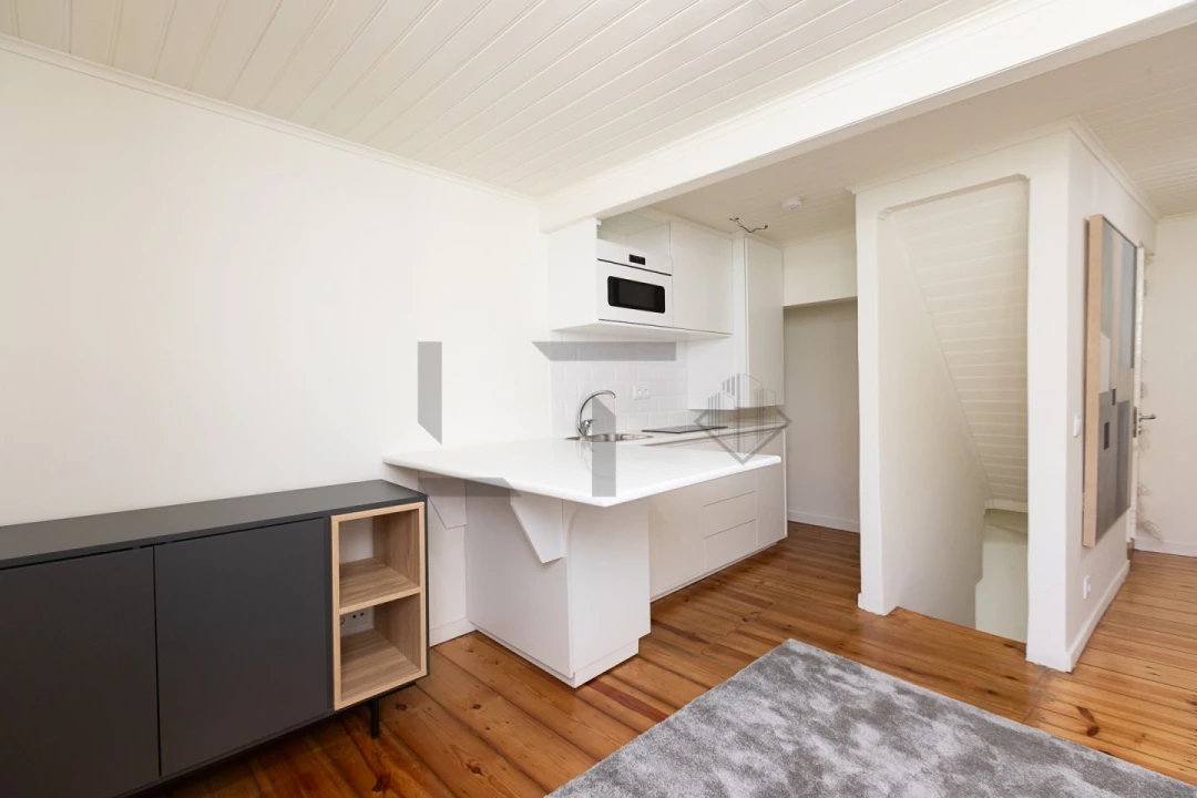 Apartamento T2 para Venda em Santa Maria Maior Foto 19