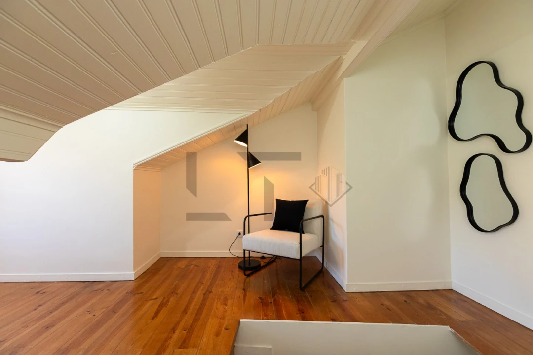 Apartamento T2 para Venda em Santa Maria Maior Foto 23