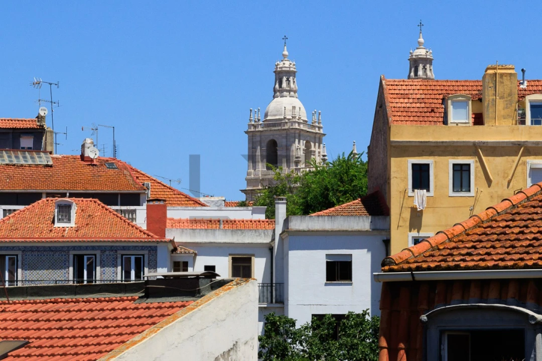 Apartamento T2 para Venda em Santa Maria Maior Foto 25