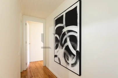 Apartamento T2 para Venda em Santa Maria Maior