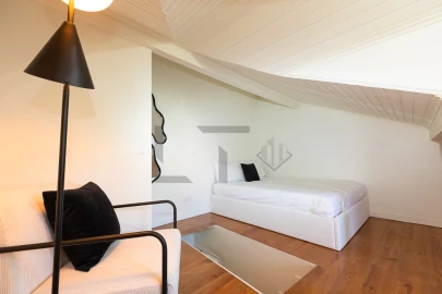 Apartamento T2 para Venda em Santa Maria Maior