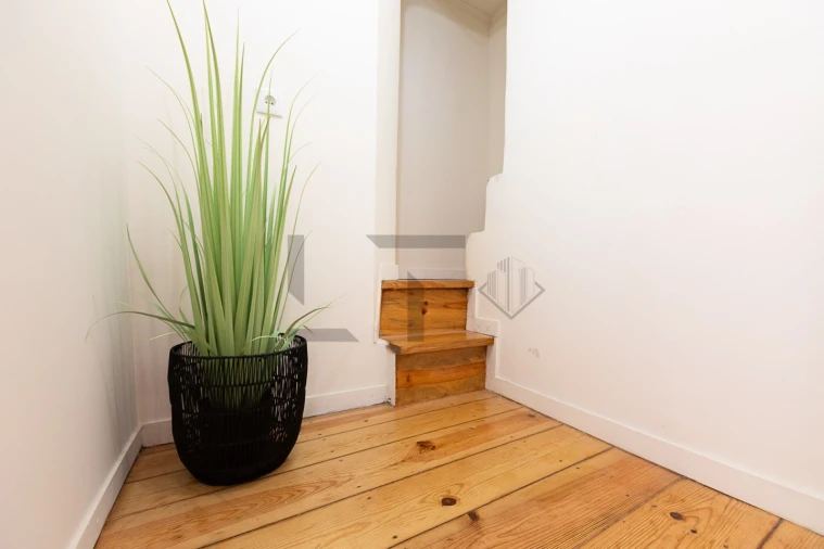 Apartamento T2 para Venda em Santa Maria Maior Foto 10