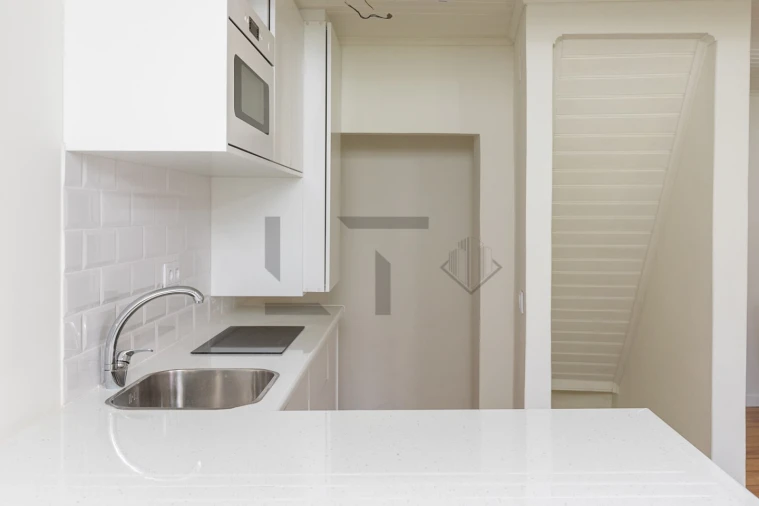 Apartamento T2 para Venda em Santa Maria Maior Foto 15