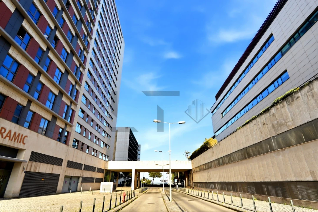 Escritório para Venda em Parque das Nações Foto 13