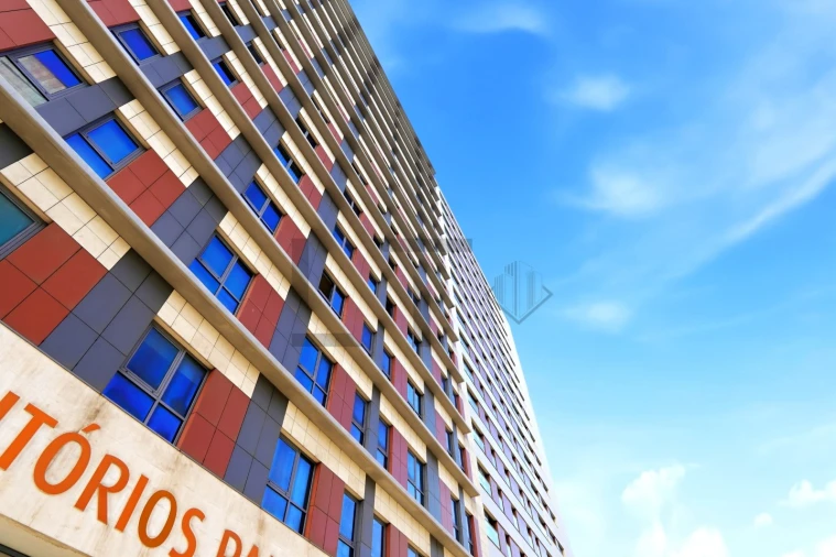 Escritório para Venda em Parque das Nações Foto 14