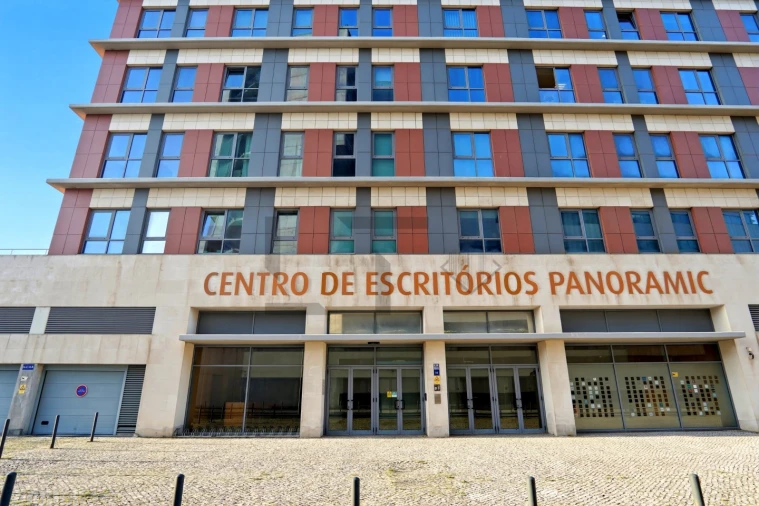 Escritório para Venda em Parque das Nações Foto 15