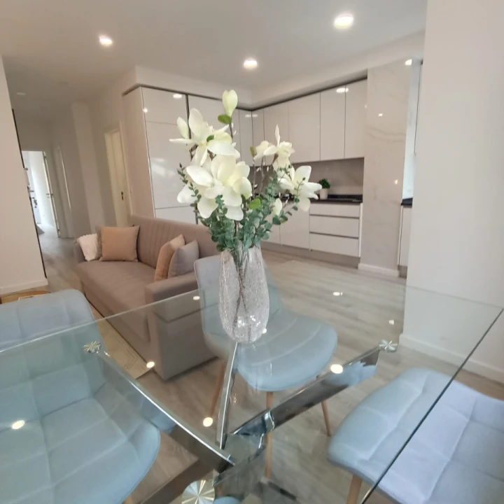 Apartamento T3 para Venda em Benfica Foto 15