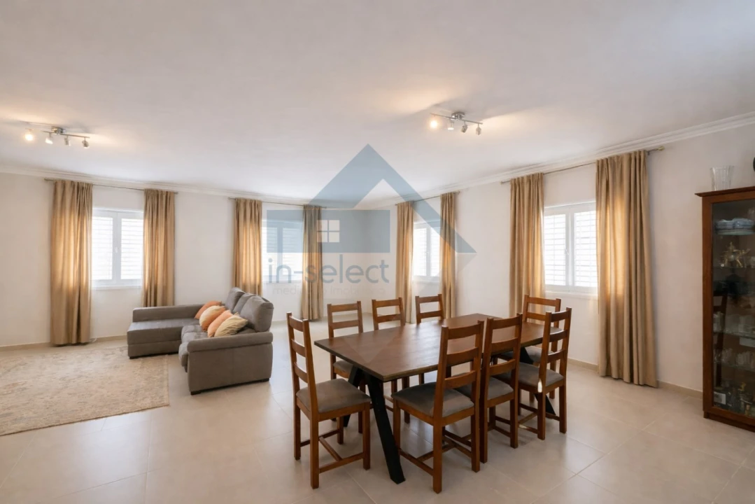 Moradia T5 para Venda em Moncarapacho e Fuseta Foto 14