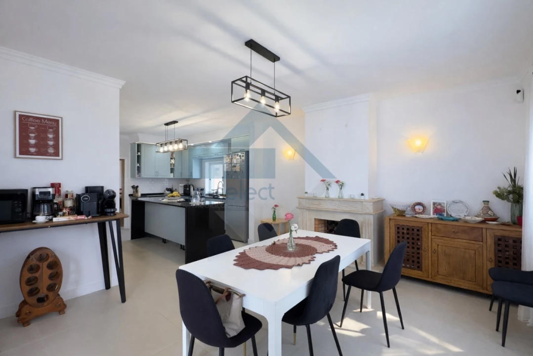 Moradia T5 para Venda em Moncarapacho e Fuseta Foto 16