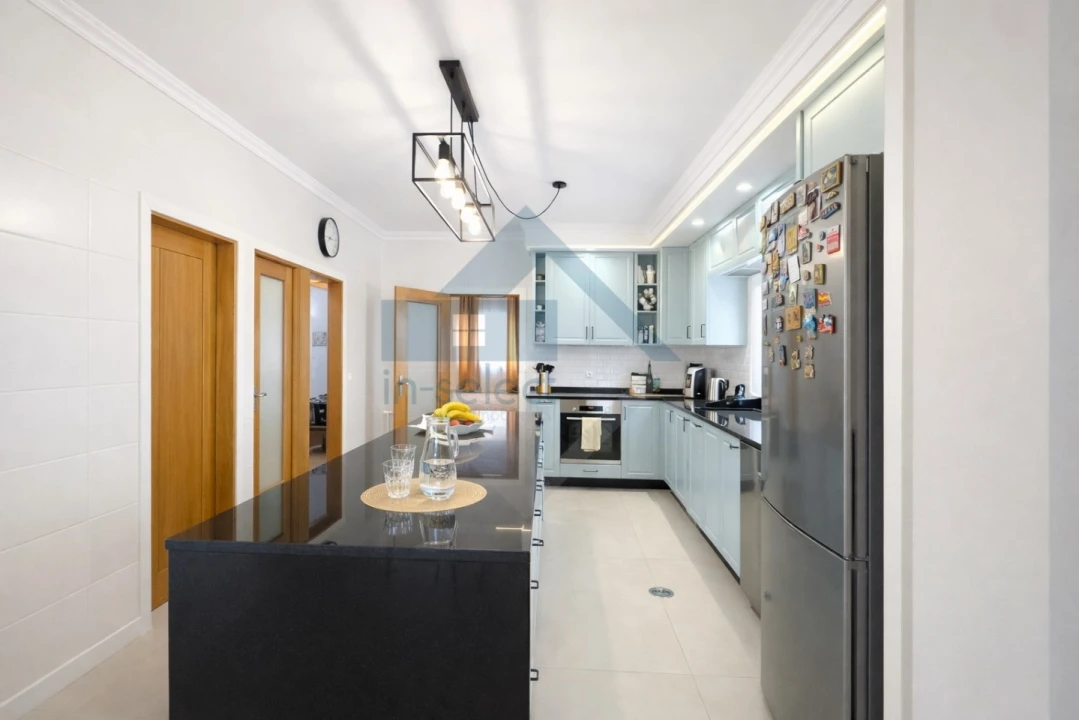 Moradia T5 para Venda em Moncarapacho e Fuseta Foto 19