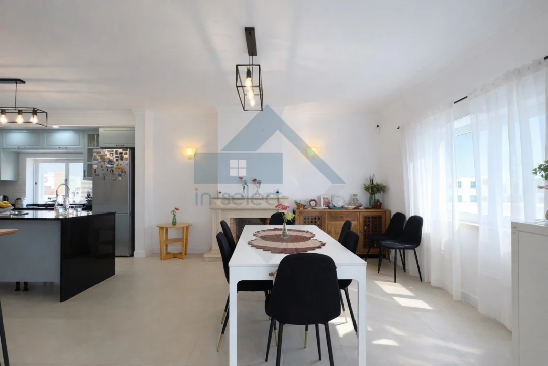 Moradia T5 para Venda em Moncarapacho e Fuseta Foto 21