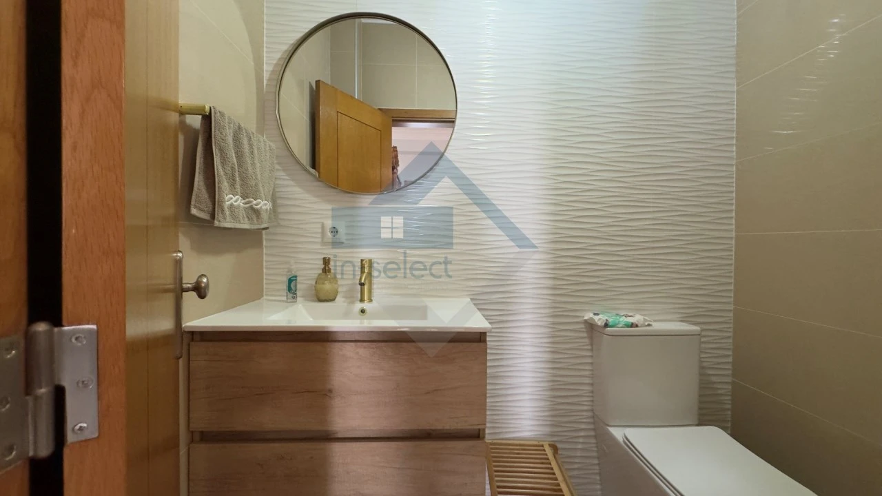 Moradia T5 para Venda em Moncarapacho e Fuseta Foto 23