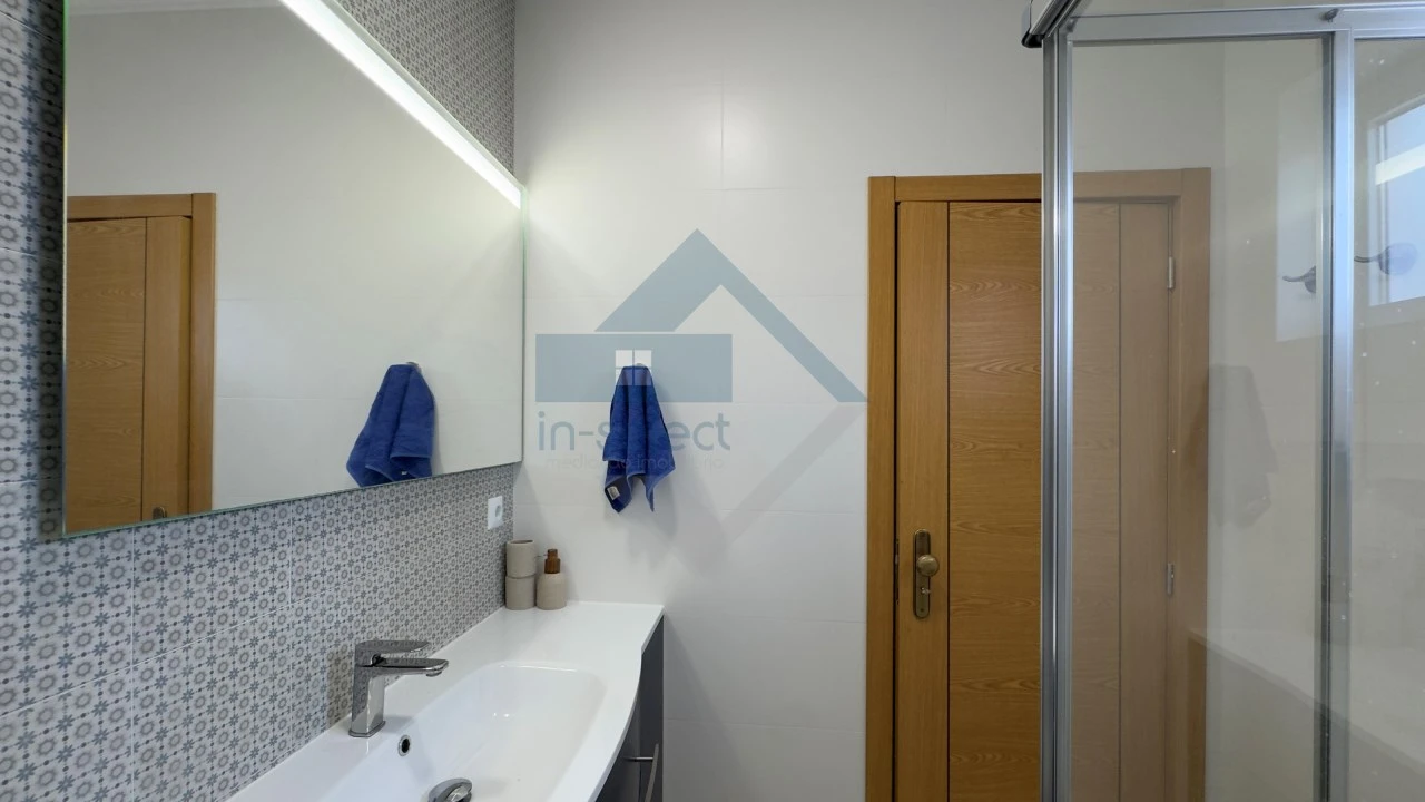 Moradia T5 para Venda em Moncarapacho e Fuseta Foto 27