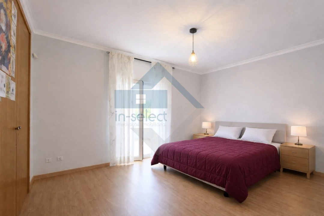 Moradia T5 para Venda em Moncarapacho e Fuseta Foto 30