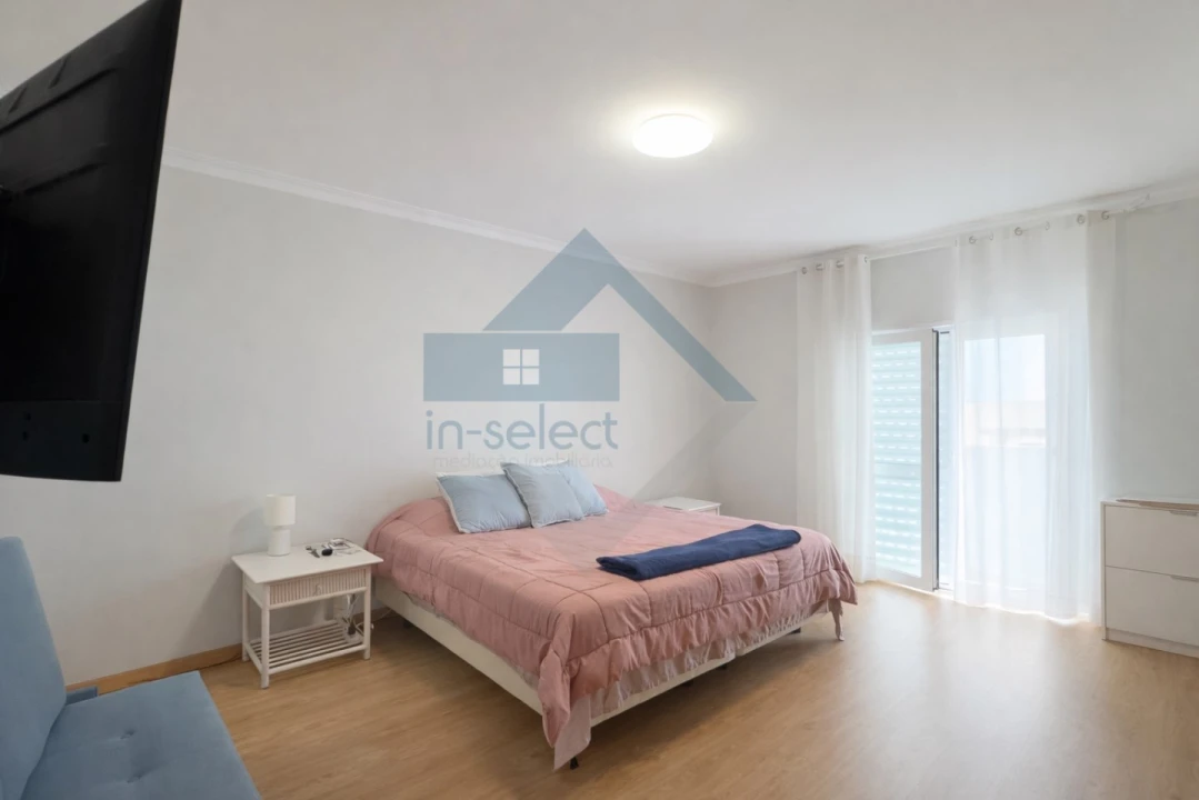 Moradia T5 para Venda em Moncarapacho e Fuseta Foto 39