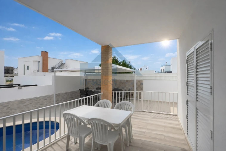 Moradia T5 para Venda em Moncarapacho e Fuseta Foto 6