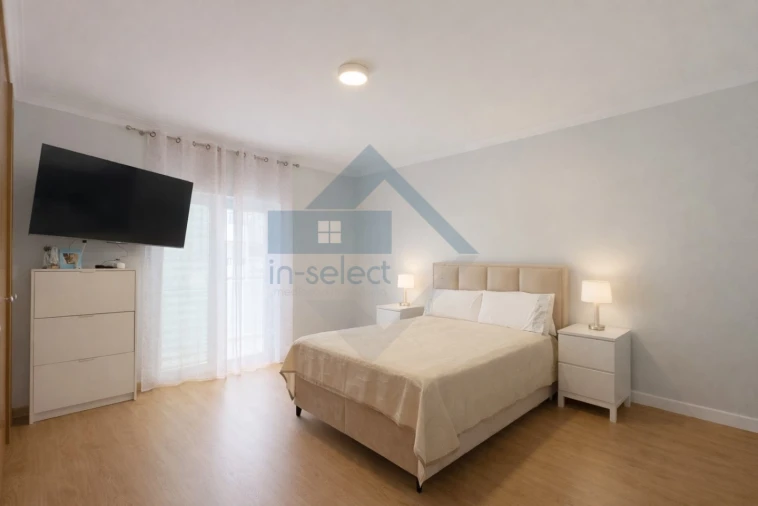 Moradia T5 para Venda em Moncarapacho e Fuseta Foto 36