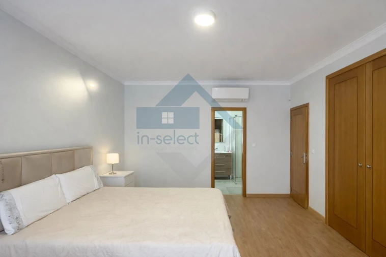 Moradia T5 para Venda em Moncarapacho e Fuseta Foto 37