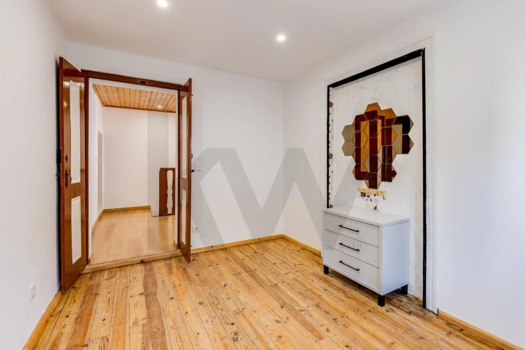 Moradia T2 para Venda em Nossa Senhora da Conceição, São Brás dos Matos, Juromenha Foto 13