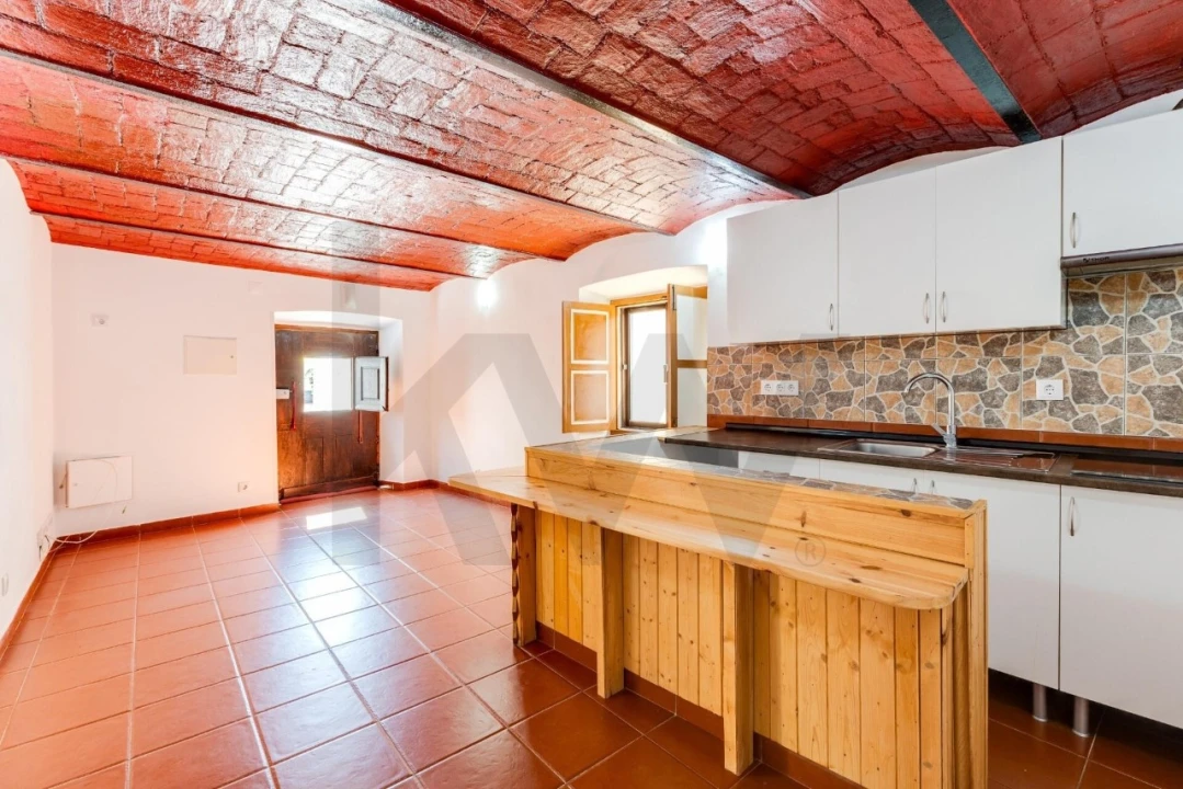 Moradia T2 para Venda em Nossa Senhora da Conceição, São Brás dos Matos, Juromenha Foto 25