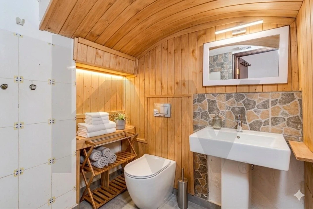 Moradia T2 para Venda em Nossa Senhora da Conceição, São Brás dos Matos, Juromenha Foto 35