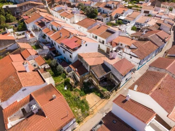 Moradia T2 para Venda em Nossa Senhora da Conceição, São Brás dos Matos, Juromenha