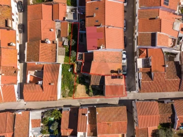 Moradia T2 para Venda em Nossa Senhora da Conceição, São Brás dos Matos, Juromenha