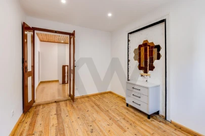 Moradia T2 para Venda em Nossa Senhora da Conceição, São Brás dos Matos, Juromenha