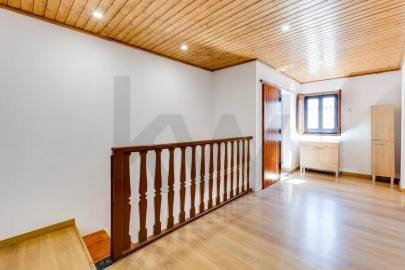 Moradia T2 para Venda em Nossa Senhora da Conceição, São Brás dos Matos, Juromenha