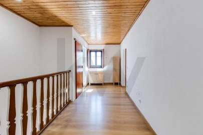 Moradia T2 para Venda em Nossa Senhora da Conceição, São Brás dos Matos, Juromenha