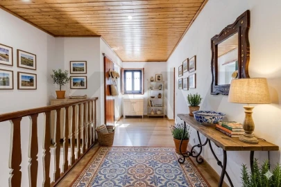 Moradia T2 para Venda em Nossa Senhora da Conceição, São Brás dos Matos, Juromenha