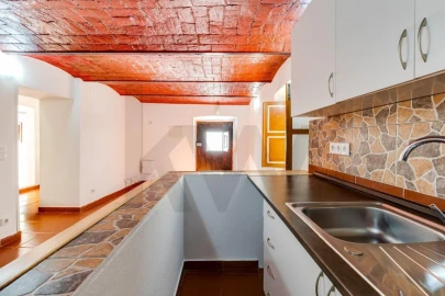 Moradia T2 para Venda em Nossa Senhora da Conceição, São Brás dos Matos, Juromenha