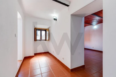 Moradia T2 para Venda em Nossa Senhora da Conceição, São Brás dos Matos, Juromenha