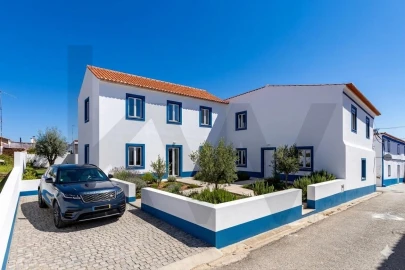 Moradia T2 para Venda em Nossa Senhora da Conceição, São Brás dos Matos, Juromenha