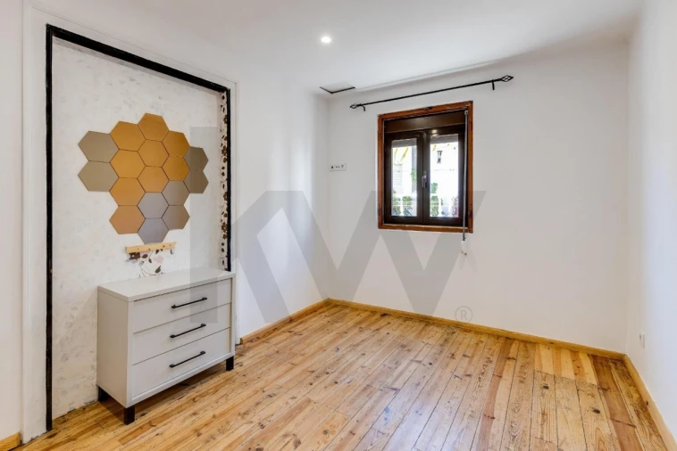 Moradia T2 para Venda em Nossa Senhora da Conceição, São Brás dos Matos, Juromenha Foto 14