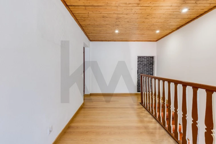 Moradia T2 para Venda em Nossa Senhora da Conceição, São Brás dos Matos, Juromenha Foto 17