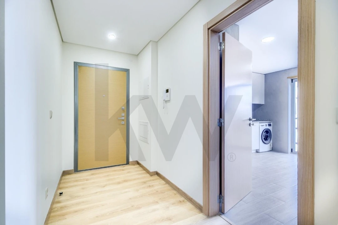 Apartamento T3 para Venda em São Domingos de Benfica Foto 20