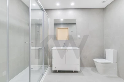 Apartamento T3 para Venda em São Domingos de Benfica