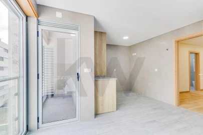 Apartamento T3 para Venda em São Domingos de Benfica