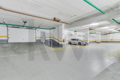 Apartamento T3 para Venda em São Domingos de Benfica