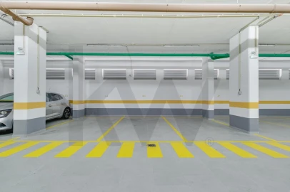 Apartamento T3 para Venda em São Domingos de Benfica