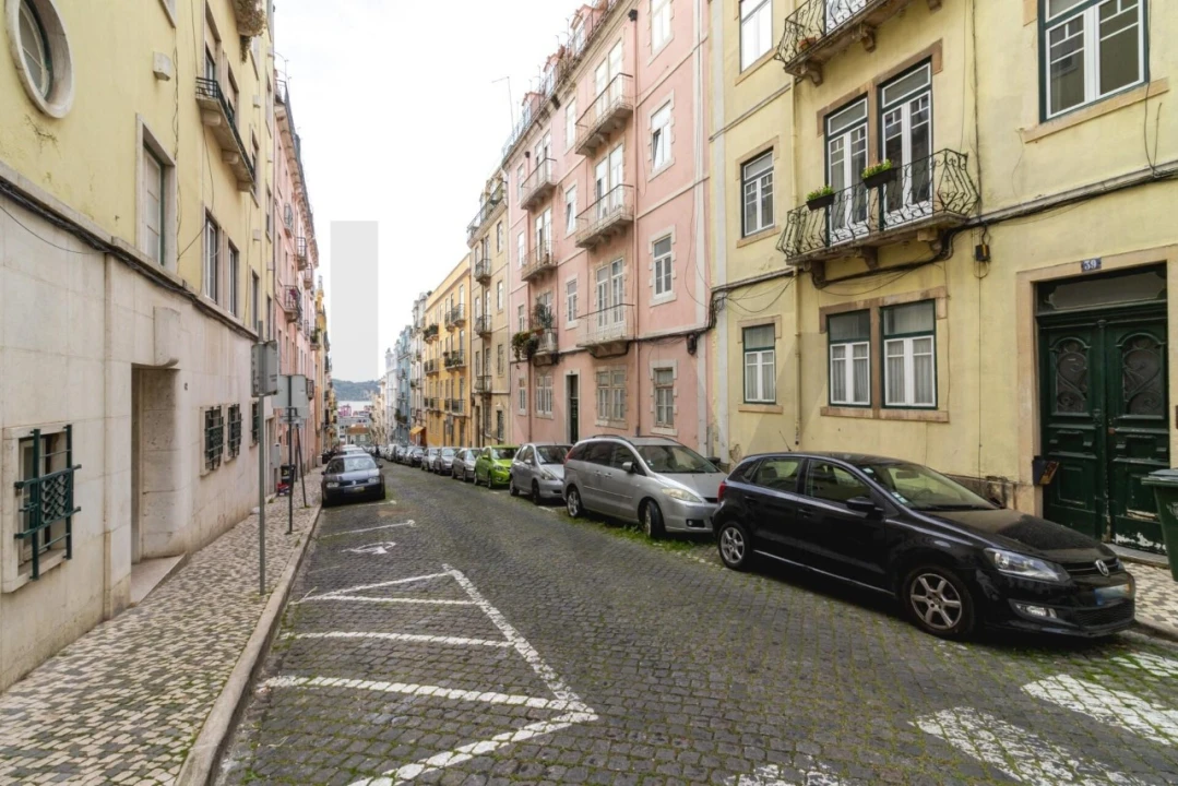Apartamento T3 para Venda em Estrela Foto 4