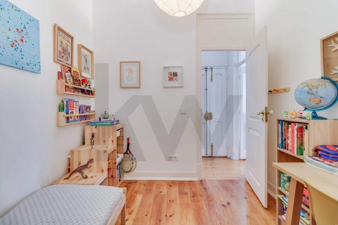 Apartamento T3 para Venda em Estrela Foto 15