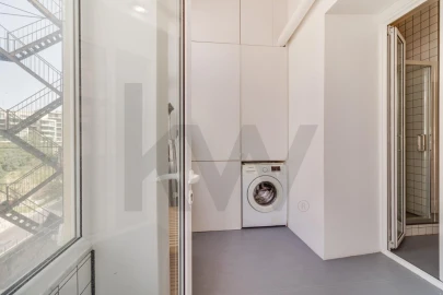 Apartamento T3 para Venda em Estrela
