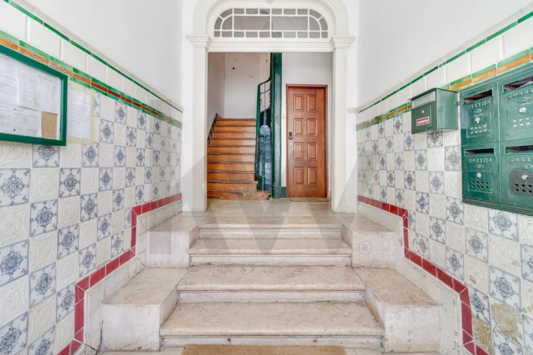 Apartamento T3 para Venda em Estrela Foto 33