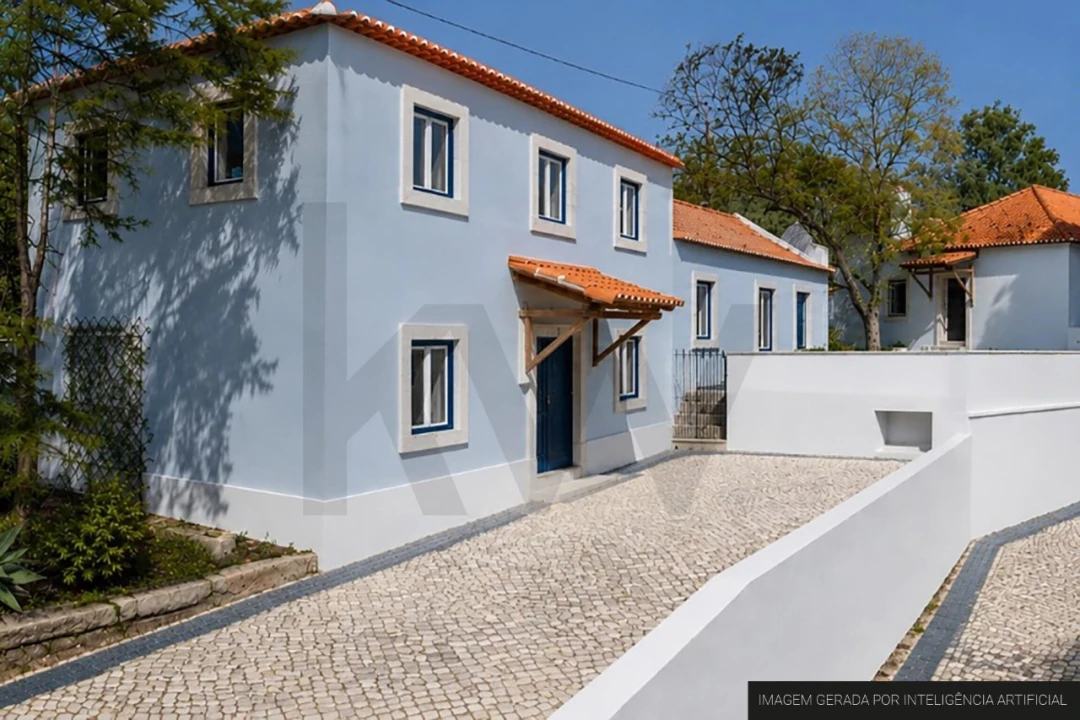 Quinta T3 para Venda em União das Freguesias de Setúbal Foto 8