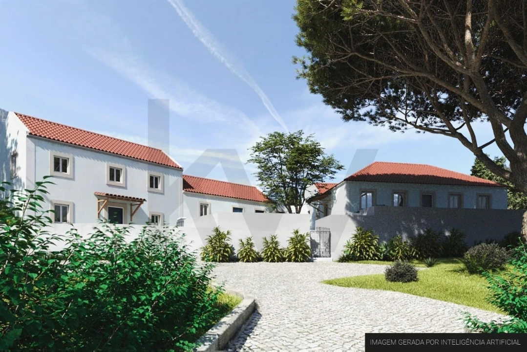 Quinta T3 para Venda em União das Freguesias de Setúbal Foto 10
