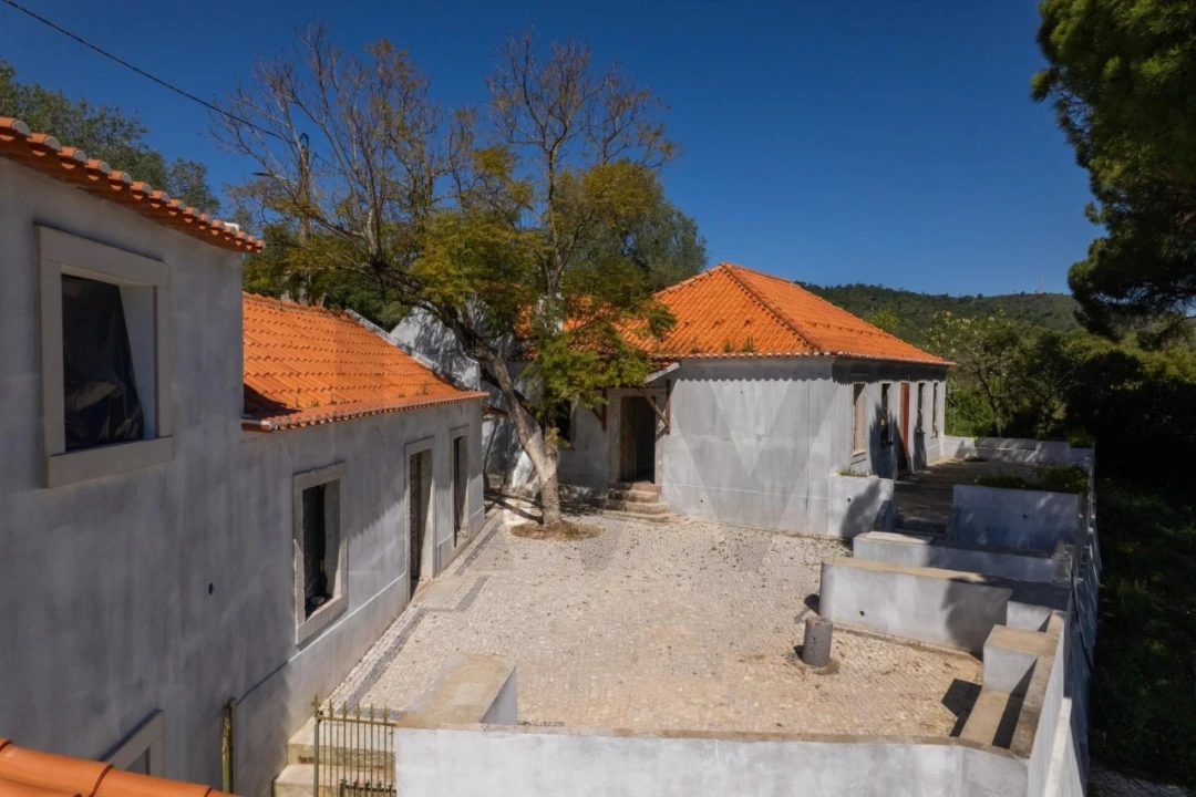 Quinta T3 para Venda em União das Freguesias de Setúbal Foto 15