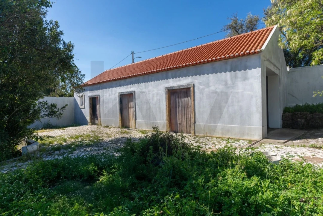 Quinta T3 para Venda em União das Freguesias de Setúbal Foto 18
