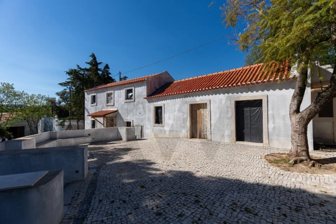 Quinta T3 para Venda em União das Freguesias de Setúbal Foto 23